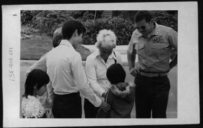 Thumbnail for Vietnamese Civilian Life > Vietnamese Refugees (in US)