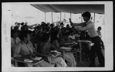 Thumbnail for Vietnamese Civilian Life > Vietnamese Refugees (in US)