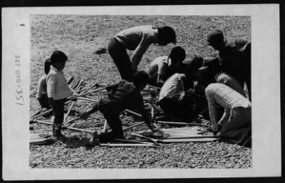 Thumbnail for Vietnamese Civilian Life > Vietnamese Refugees (in US)