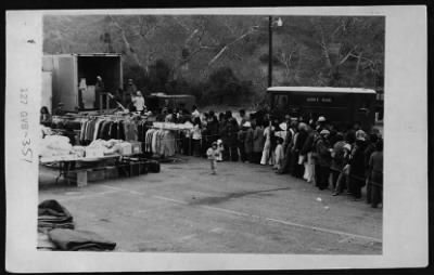 Thumbnail for Vietnamese Civilian Life > Vietnamese Refugees (in US)