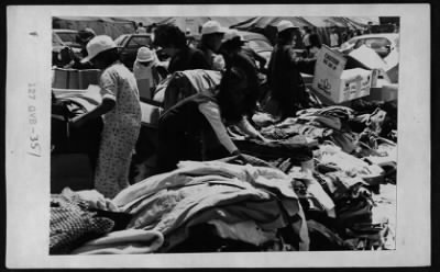 Thumbnail for Vietnamese Civilian Life > Vietnamese Refugees (in US)