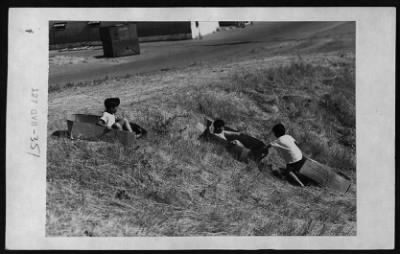 Thumbnail for Vietnamese Civilian Life > Vietnamese Refugees (in US)