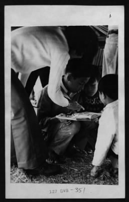 Thumbnail for Vietnamese Civilian Life > Vietnamese Refugees (in US)