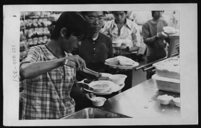 Thumbnail for Vietnamese Civilian Life > Vietnamese Refugees (in US)