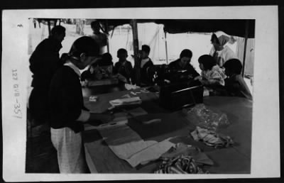 Thumbnail for Vietnamese Civilian Life > Vietnamese Refugees (in US)