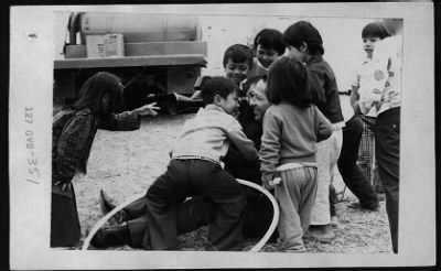 Thumbnail for Vietnamese Civilian Life > Vietnamese Refugees (in US)