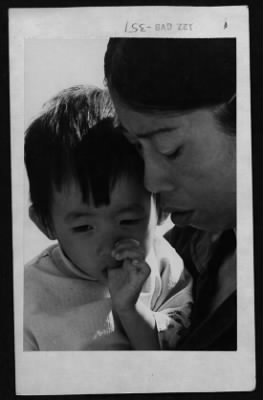 Thumbnail for Vietnamese Civilian Life > Vietnamese Refugees (in US)