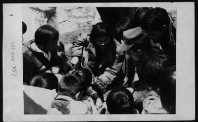 Thumbnail for Vietnamese Civilian Life > Vietnamese Refugees (in US)