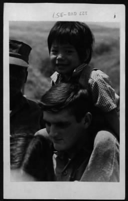 Thumbnail for Vietnamese Civilian Life > Vietnamese Refugees (in US)