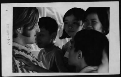 Thumbnail for Vietnamese Civilian Life > Vietnamese Refugees (in US)