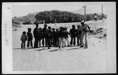 Thumbnail for Vietnamese Civilian Life > Vietnamese Refugees (in US)