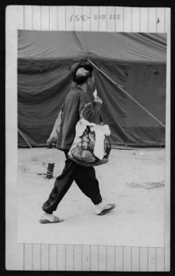 Thumbnail for Vietnamese Civilian Life > Vietnamese Refugees (in US)