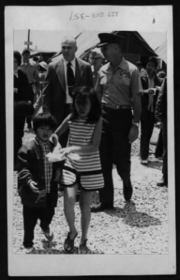 Thumbnail for Vietnamese Civilian Life > Vietnamese Refugees (in US)