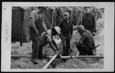 Thumbnail for Vietnamese Civilian Life > Vietnamese Refugees (in US)