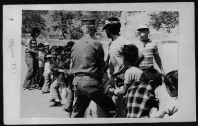 Thumbnail for Vietnamese Civilian Life > Vietnamese Refugees (in US)