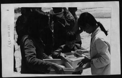 Thumbnail for Vietnamese Civilian Life > Vietnamese Refugees (in US)