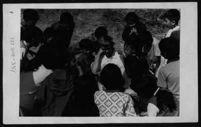 Thumbnail for Vietnamese Civilian Life > Vietnamese Refugees (in US)