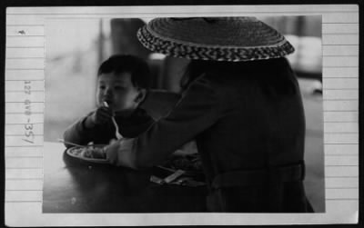 Thumbnail for Vietnamese Civilian Life > Vietnamese Refugees (in US)