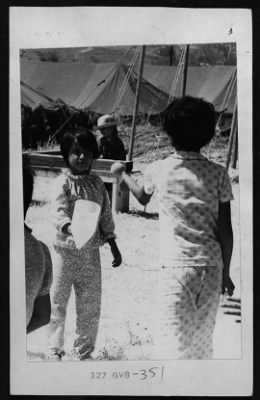 Thumbnail for Vietnamese Civilian Life > Vietnamese Refugees (in US)