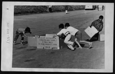 Thumbnail for Vietnamese Civilian Life > Vietnamese Refugees (in US)