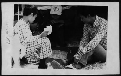 Thumbnail for Vietnamese Civilian Life > Vietnamese Refugees (in US)