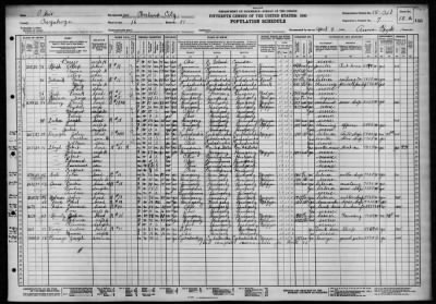 Thumbnail for CLEVELAND CITY, WARD 16 > 18-310