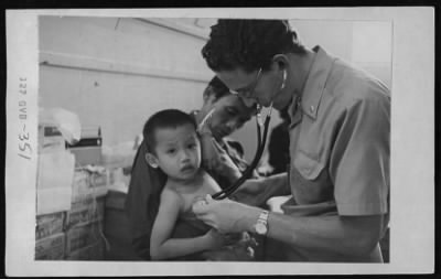 Thumbnail for Vietnamese Civilian Life > Vietnamese Refugees (in US)