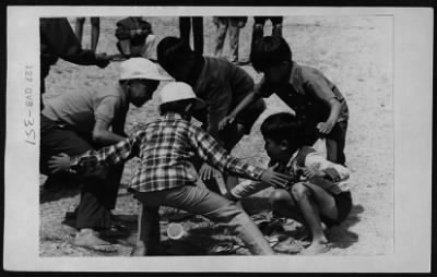 Thumbnail for Vietnamese Civilian Life > Vietnamese Refugees (in US)