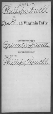 Thumbnail for Powell > Phillips, Powell