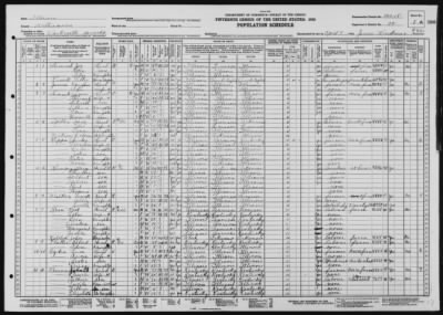 Thumbnail for CARTERVILLE TWP. EXCLUDING CARTERVILLE CITY AND CRAINVILLE VILLAGE > 100-18