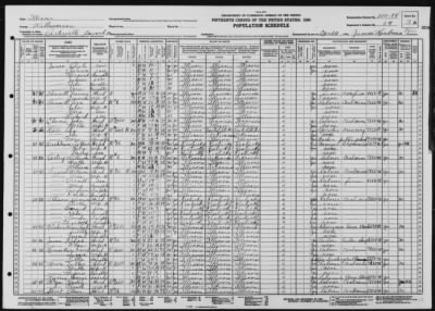 Thumbnail for CARTERVILLE TWP. EXCLUDING CARTERVILLE CITY AND CRAINVILLE VILLAGE > 100-18