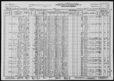 Thumbnail for CARTERVILLE TWP. EXCLUDING CARTERVILLE CITY AND CRAINVILLE VILLAGE > 100-18