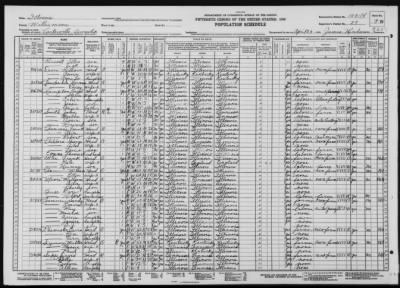 Thumbnail for CARTERVILLE TWP. EXCLUDING CARTERVILLE CITY AND CRAINVILLE VILLAGE > 100-18