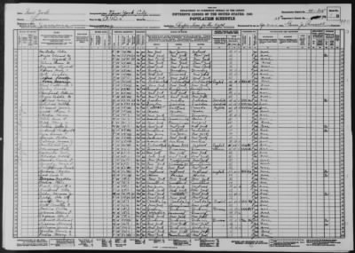 CHAPIN HOME FOR THE AGED AND INFIRM > 41-315