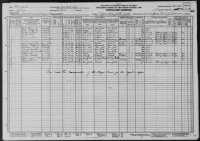 CHAPIN HOME FOR THE AGED AND INFIRM > 41-315