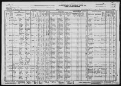 Thumbnail for EAST MARION TWP. EXCLUDING MARION CITY AND PITTSBURG AND SPILLERTOWN VILLAGES > 100-33