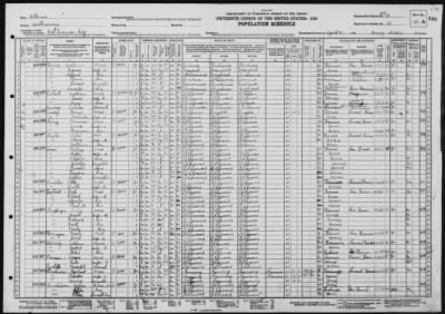 Thumbnail for EAST MARION TWP. EXCLUDING MARION CITY AND PITTSBURG AND SPILLERTOWN VILLAGES > 100-33