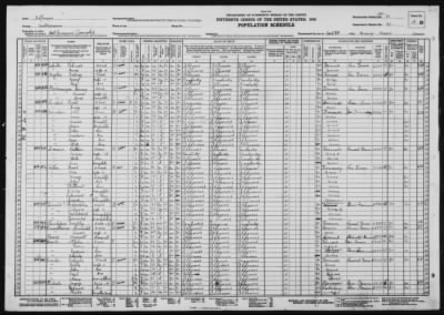 Thumbnail for EAST MARION TWP. EXCLUDING MARION CITY AND PITTSBURG AND SPILLERTOWN VILLAGES > 100-33