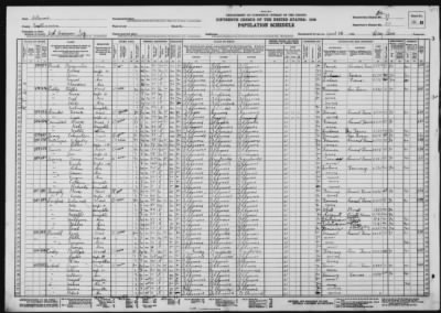 Thumbnail for EAST MARION TWP. EXCLUDING MARION CITY AND PITTSBURG AND SPILLERTOWN VILLAGES > 100-33