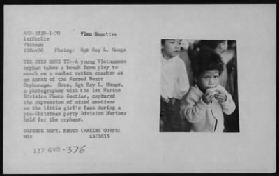 Thumbnail for Vietnamese Civilian Life > Vietnamese Civilian Life - 1970