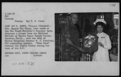 Thumbnail for Vietnamese Civilian Life > Vietnamese Civilian Life - 1970