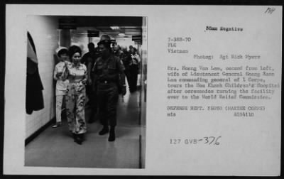 Thumbnail for Vietnamese Civilian Life > Vietnamese Civilian Life - 1970