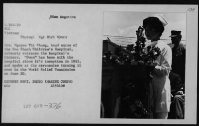 Thumbnail for Vietnamese Civilian Life > Vietnamese Civilian Life - 1970