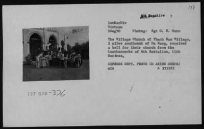 Thumbnail for Vietnamese Civilian Life > Vietnamese Civilian Life - 1970