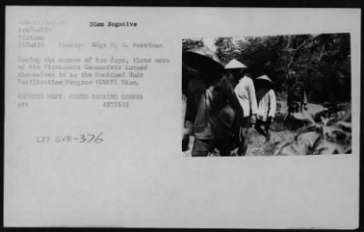 Thumbnail for Vietnamese Civilian Life > Vietnamese Civilian Life - 1970