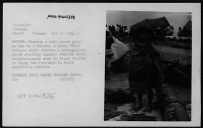 Thumbnail for Vietnamese Civilian Life > Vietnamese Civilian Life - 1970