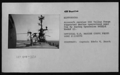 Thumbnail for Miscellaneous > Capt Edwin W Besch Collection