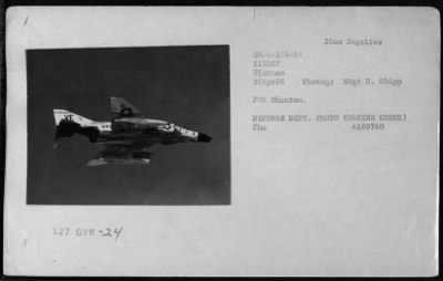 Thumbnail for Aircraft > Aircraft - F-4 Phantom