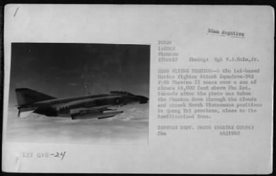 Thumbnail for Aircraft > Aircraft - F-4 Phantom