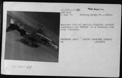 Thumbnail for Aircraft > Aircraft - F-4 Phantom